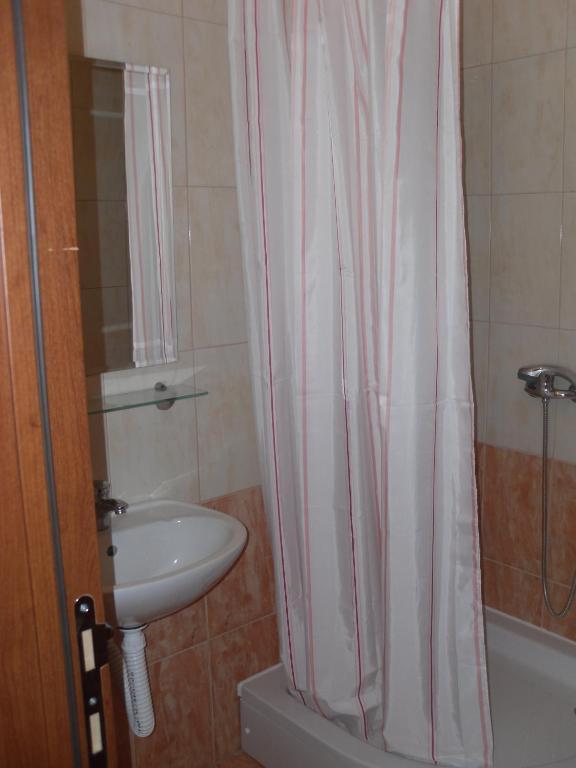 Bed and Breakfast Pansion Alfa Međugorje Habitación foto