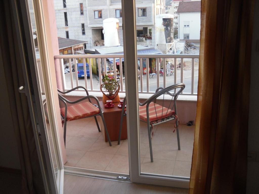 Bed and Breakfast Pansion Alfa Međugorje Habitación foto
