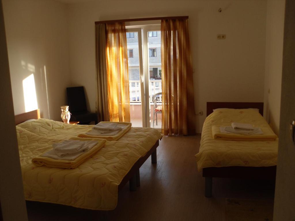 Bed and Breakfast Pansion Alfa Međugorje Habitación foto