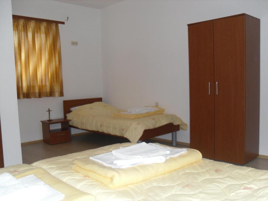 Bed and Breakfast Pansion Alfa Međugorje Habitación foto